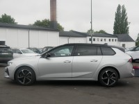 Opel Astra ST GS 1.2 Turbo Aut.