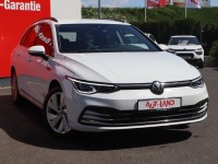 VW Golf VIII Variant 1.5 TSI Style
