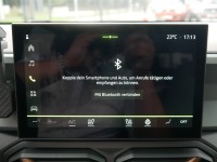 Dacia Duster Extreme TCe 130