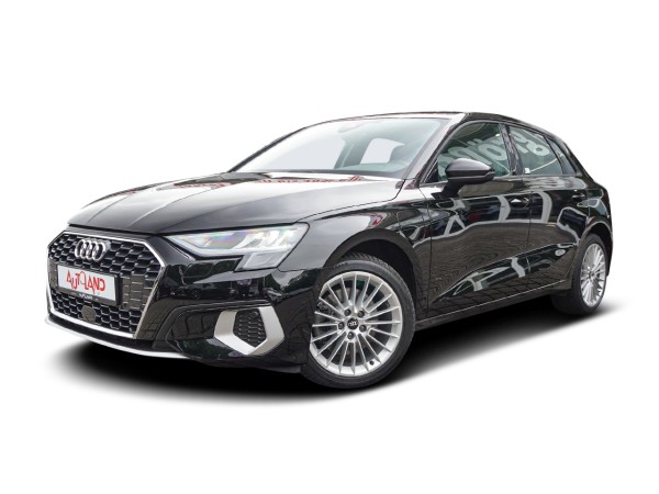 Audi A3 Sportback 1.4 eTFSI
