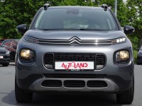 Citroen C3 Aircross 1.2 PureTech 110