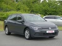 VW Golf VIII Variant 1.0