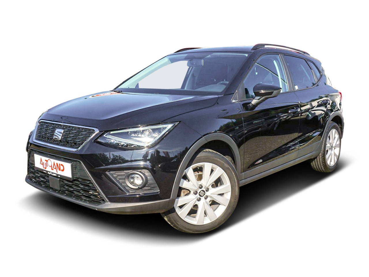 Seat Arona 1.0 TSI Style