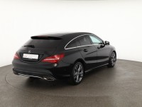 Mercedes-Benz CLA 200 SB Urban