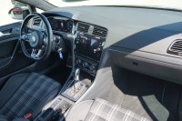 VW Golf VII Variant 2.0 TDI DSG GTD