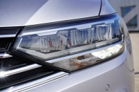 VW Passat Variant 2.0 TDI Business