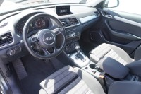 Audi Q3 1.4 TFSI sport S-Tronic
