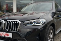 BMW X3 30i xDrive Aut.