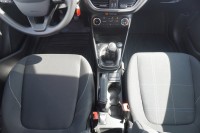 Ford Fiesta 1.1 Trend