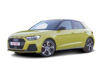 Audi A1 Sportback 30 1.0 TFSI advanced LED ACC Navi