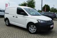 VW Caddy Cargo 2.0 TDI