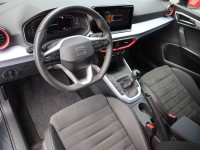 Seat Arona FR 1.0 TSI