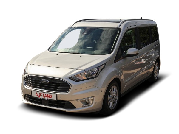 Ford Grand Tourneo Connect 1.5 TDCi