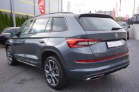 Skoda Kodiaq 2.0 RS 4x4