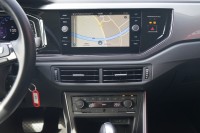 VW Polo VI 1.0 TSI R-Line DSG