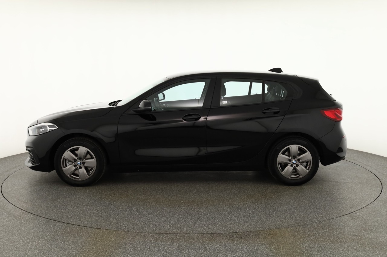 BMW 118 i Advantage