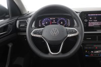 VW T-Cross 1.0 TSI DSG