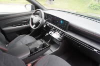 Hyundai Tucson 1.6 T-GDI N-Line Aut.