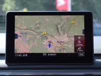 Audi A4 Avant 2.0 TDI