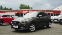 Vorschau: Mazda CX-3 2.0