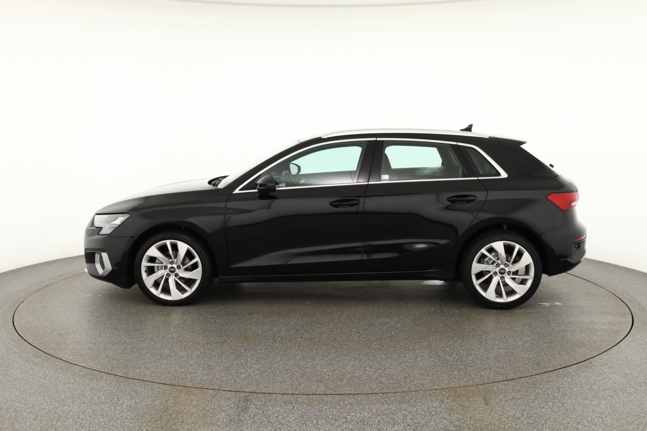 Audi A3 Sportback 30 TDI S-tronic