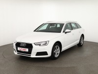 Audi A4 Avant 35 TDI Navi Sitzheizung Bi-Xenon