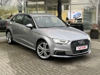 Audi A3 Sportback 40 e-tron sport S-Tronic