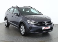 VW Taigo 1.0 TSI DSG