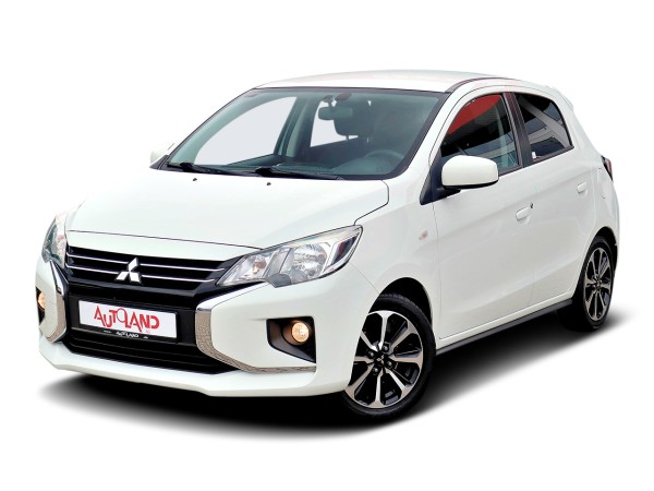 Mitsubishi Space Star 1.2 Intro Edition+