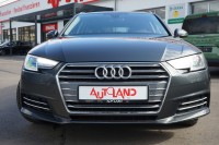 Audi A4 Avant 1.4 TFSI basis
