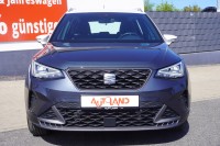 Seat Arona 1.5 TSI FR DSG