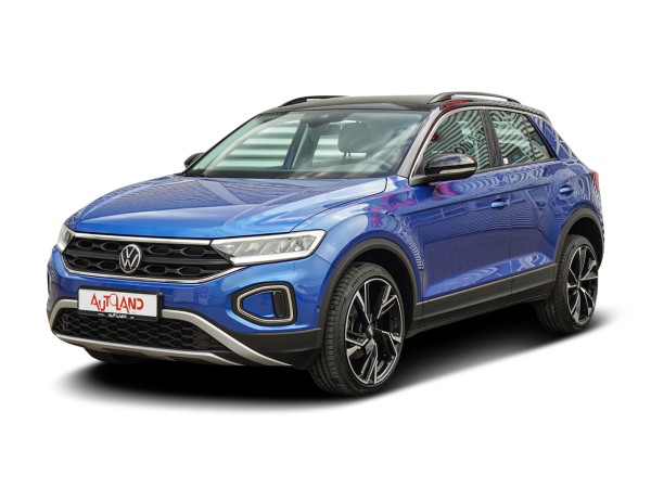 VW T-Roc 1.0 TSI