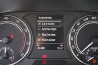 Skoda Fabia 1.0 Ambition