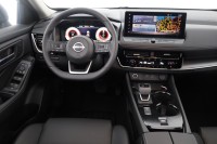 Nissan X-Trail 1.5 VC-T mHev N-Connecta Aut.