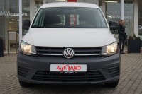 VW Caddy 1.2 TSI BMT Kasten