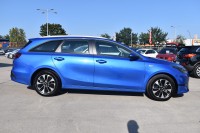 Kia cee'd Sporty Wagon Ceed SW 1.5 T-GDI Aut.