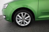 Skoda Rapid Spaceback 1.2 TSI Joy