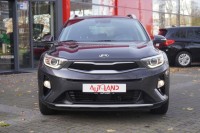 Vorschau: Kia Stonic 1.0 T-GDI Platinum Edition