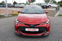Toyota Corolla 2.0 Hybrid Business Edition