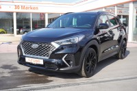 Hyundai Tucson 1.6 T-GDI N-Line 4WD LED Panorama Kamera