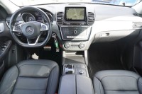Mercedes-Benz GLE 250 d 4Matic