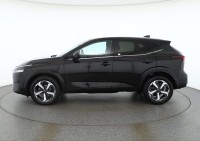 Vorschau: Nissan Qashqai N-Connecta 1.3 Dig-T