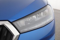 Skoda Fabia 1.0 MPI
