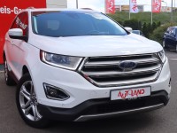 Ford Edge 2.0 TDCi Bi-Turbo Titanium