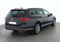 VW Passat Variant 1.4 TSI DSG GTE