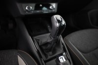 Skoda Scala 1.5 TSI DSG