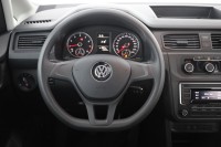 VW Caddy 1.0 TSI