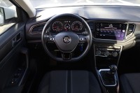 VW T-Roc 1.0