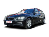 BMW 318d Touring Aut. LED Navi AHK Tempomat
