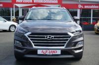 Hyundai Tucson 1.6 4WD